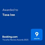 Tosa Appartement