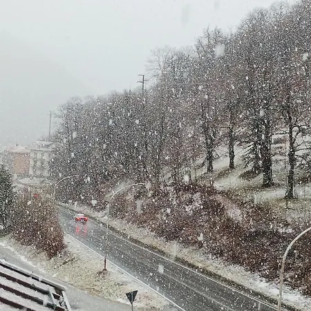 Lägenhet Tosa Miroglio