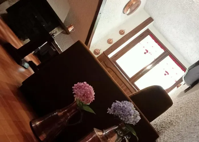 Apartment Tosa *